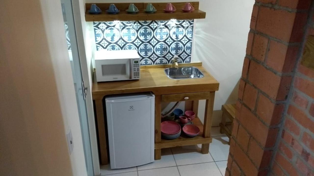Caminhos Do Vale Europeu Hostel Timbó Dış mekan fotoğraf