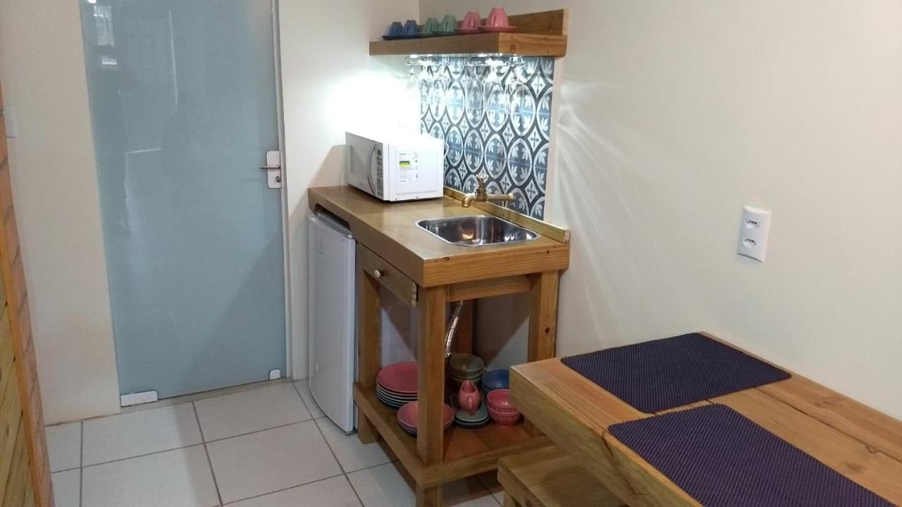 Caminhos Do Vale Europeu Hostel Timbó Dış mekan fotoğraf