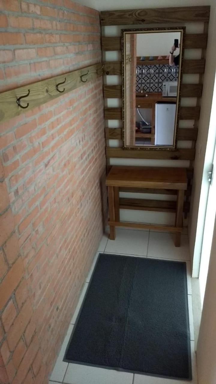 Caminhos Do Vale Europeu Hostel Timbó Dış mekan fotoğraf