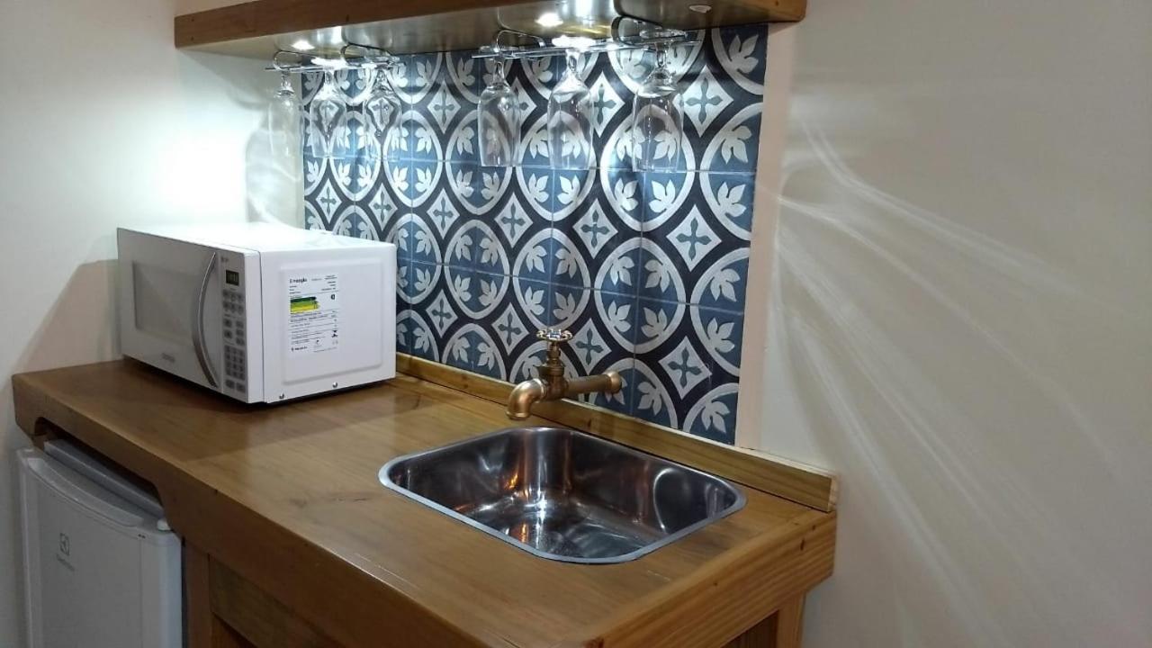 Caminhos Do Vale Europeu Hostel Timbó Dış mekan fotoğraf